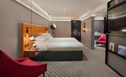 Andaz London Liverpool Street - a Concept by Hyatt - image 4