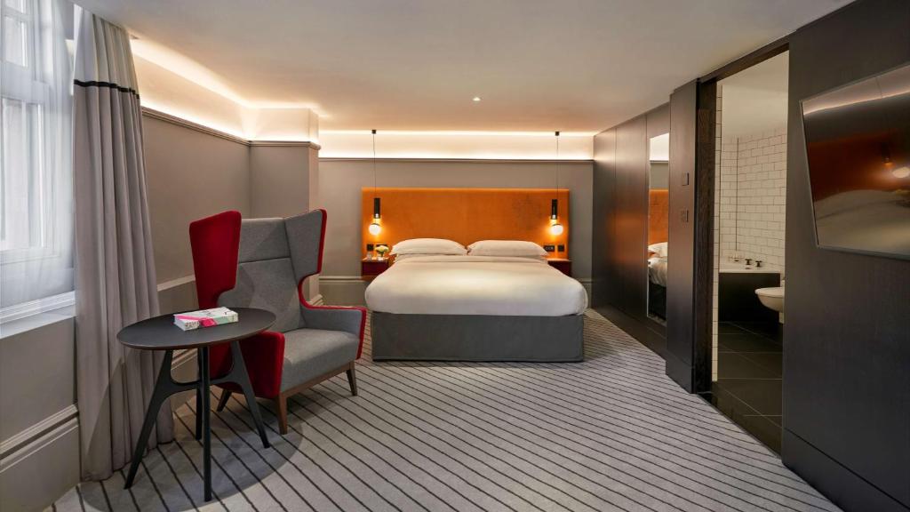 Andaz London Liverpool Street - a Concept by Hyatt - image 5