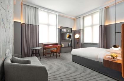 Andaz London Liverpool Street - a Concept by Hyatt - image 6