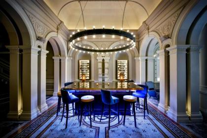 Andaz London Liverpool Street - a Concept by Hyatt - image 7