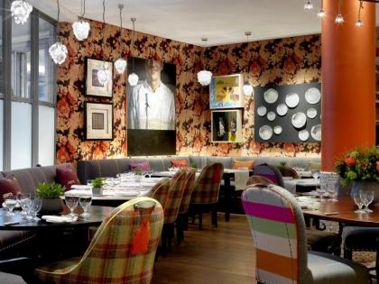 The Soho Hotel Firmdale Hotels - image 17