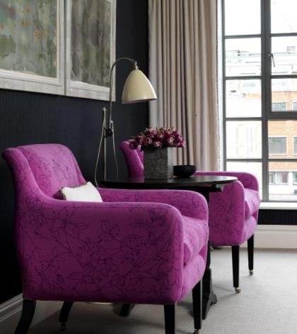 The Soho Hotel Firmdale Hotels - image 3