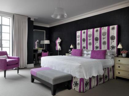 The Soho Hotel Firmdale Hotels - image 4