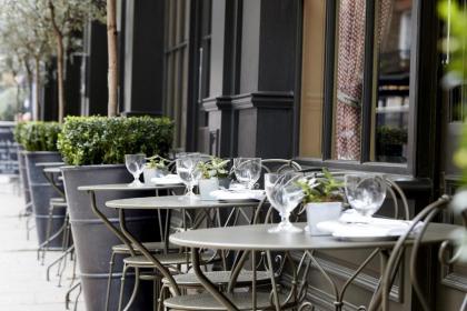 Covent Garden Hotel Firmdale Hotels - image 6
