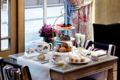 Covent Garden Hotel Firmdale Hotels - image 8
