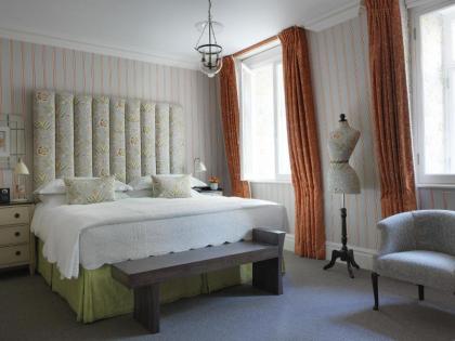 Covent Garden Hotel Firmdale Hotels - image 9
