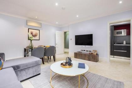 Lancaster Gate Hyde Park by London Hotel Collection - image 1