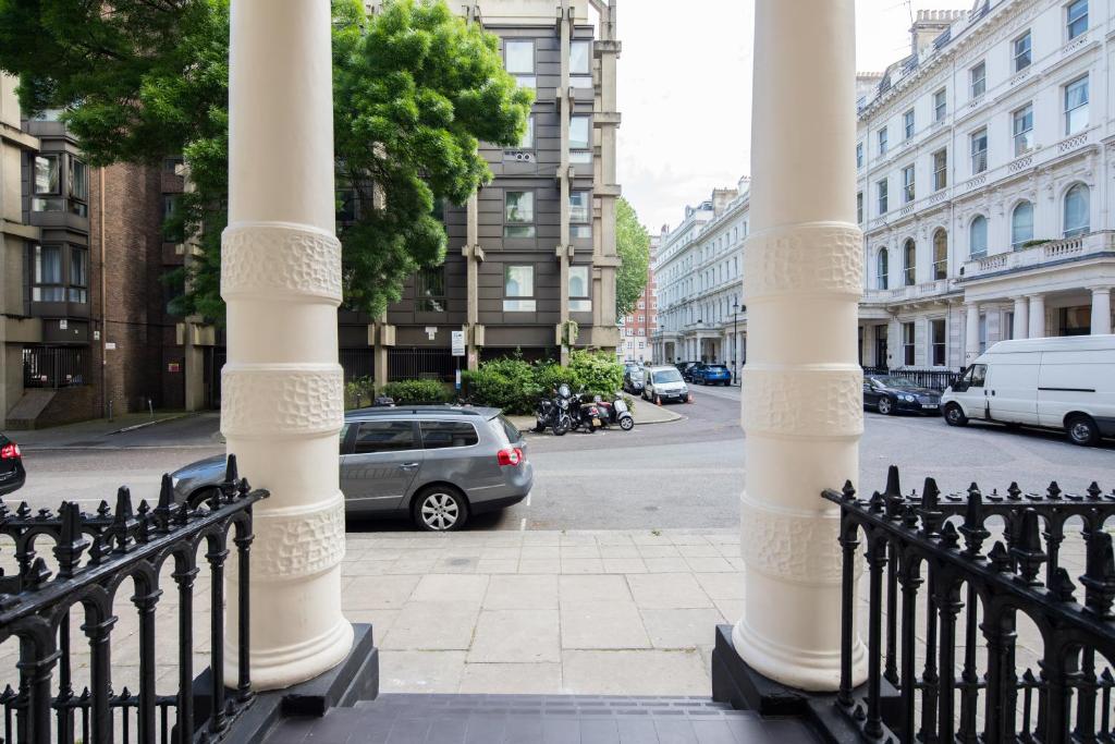 Lancaster Gate Hyde Park by London Hotel Collection - image 4