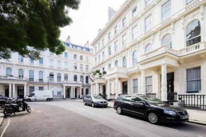 Lancaster Gate Hyde Park by London Hotel Collection - image 5