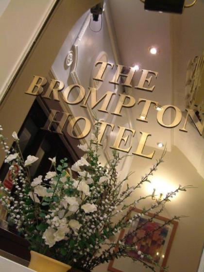 The Brompton Hotel - image 3