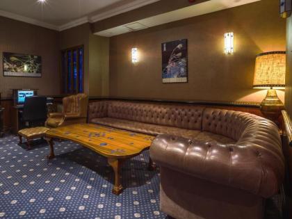 Mitre House Hotel - image 3