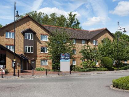 Travelodge Staines - image 5