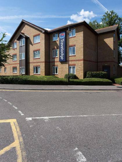 Travelodge Staines - image 8