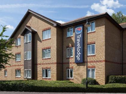 Travelodge Staines - image 9