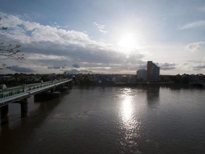Veeve  Penthouse Putney Bridge with River Views - image 12