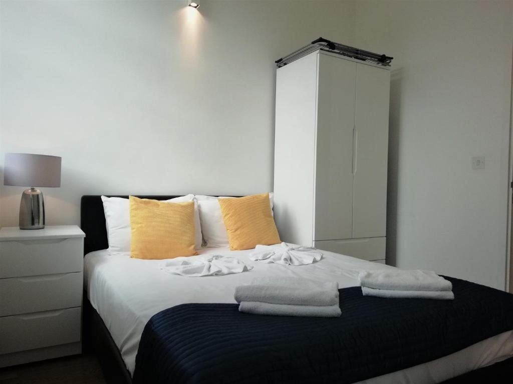 Leather Lane Serviced Apartments - image 4