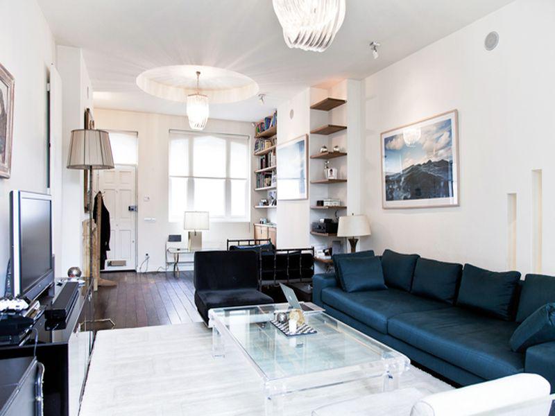 Veeve  Apartment All Saints Road Notting Hill - main image