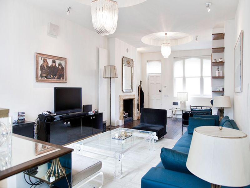 Veeve  Apartment All Saints Road Notting Hill - image 2