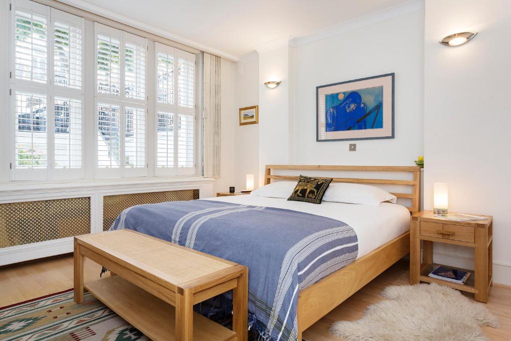 Veeve - Two Bedroom Apartment in Earl's Court - image 5