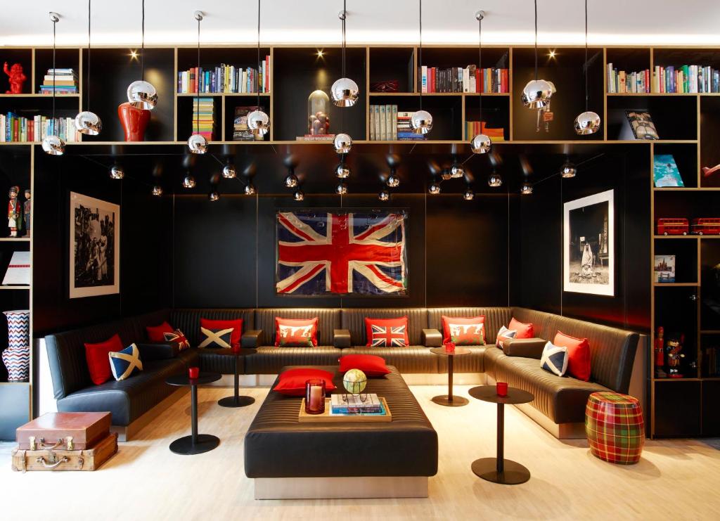 citizenM Tower of London - image 4