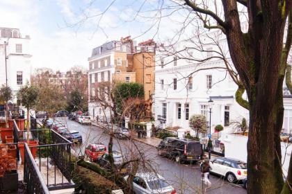 Dream South Kensington Apartment - image 4