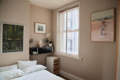Comfortable Central Apartment in London - image 5