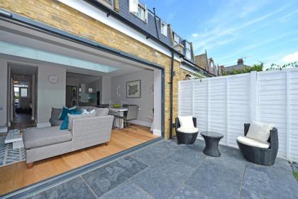 Veeve - Fabulous Home in Fulham - image 1