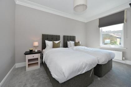 Veeve - Fabulous Home in Fulham - image 6
