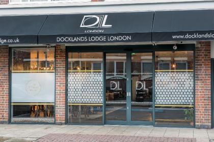 Docklands Lodge London - image 6