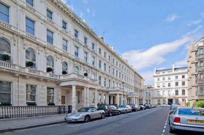 Central London Vacation Rentals - image 10