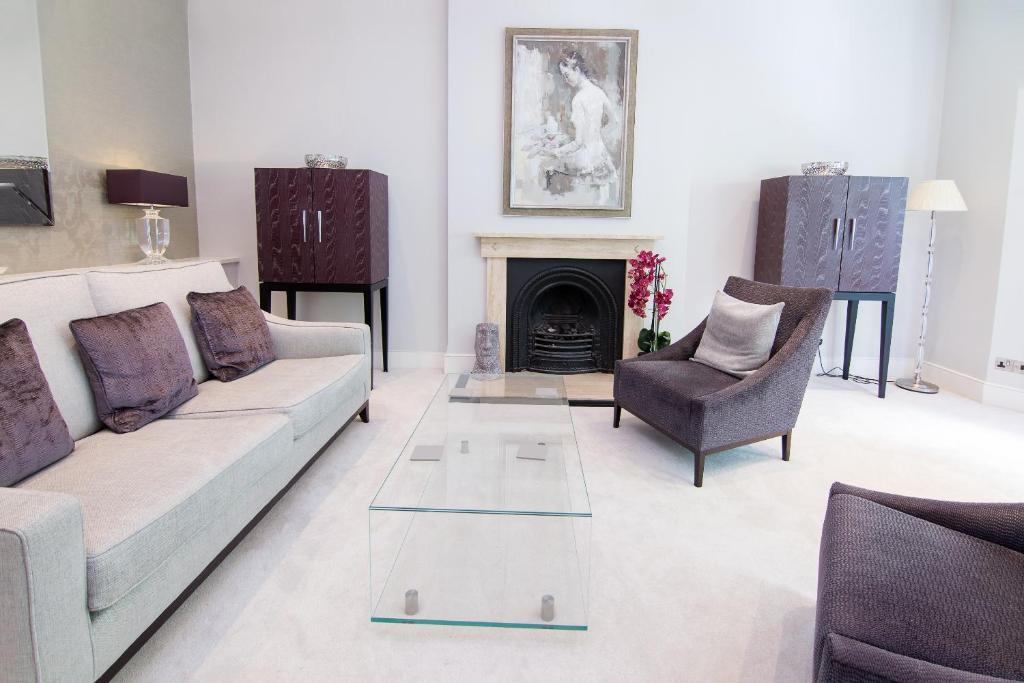 Luxury Westminster 2BD Apartment - main image