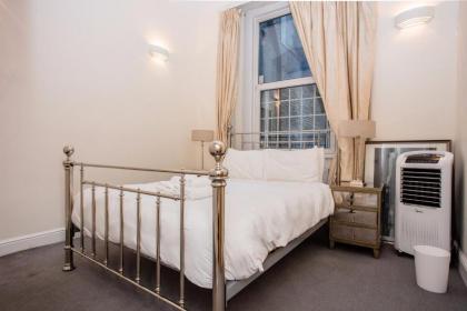 Cosy 1 Bedroom Apartment Near Harrods Knightsbridge - image 18