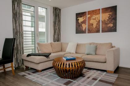 Modern 1 Bed Flat in Wandsworth - image 6