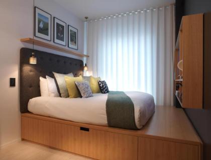 Wilde Aparthotels by Staycity Covent Garden - image 15