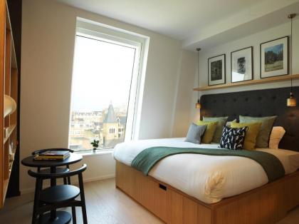 Wilde Aparthotels by Staycity Covent Garden - image 17