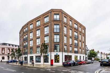 2 Bed Apartment FULHAM-SK - image 16
