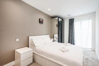 2 Bed Apartment FULHAM-SK - image 3