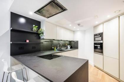 2 Bed Apartment FULHAM-SK - image 4