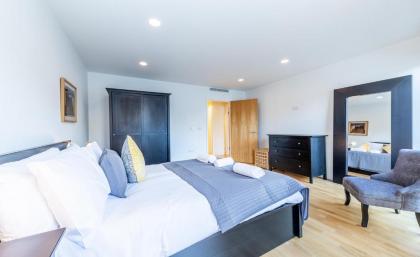 1 Bedroom Stylish Apartment near Regents Park FREE WIFI & AIRCON by City Stay Aparts London - image 12