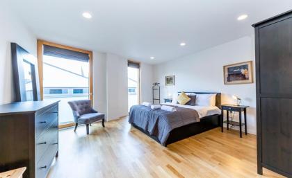 1 Bedroom Stylish Apartment near Regents Park FREE WIFI & AIRCON by City Stay Aparts London - image 13