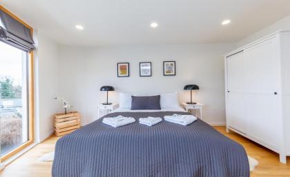 1 Bedroom Stylish Apartment near Regents Park FREE WIFI & AIRCON by City Stay Aparts London - image 20