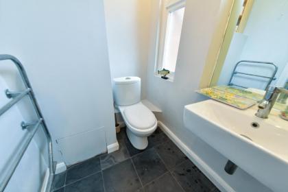 1 Bedroom Flat Near Marble Arch - image 8
