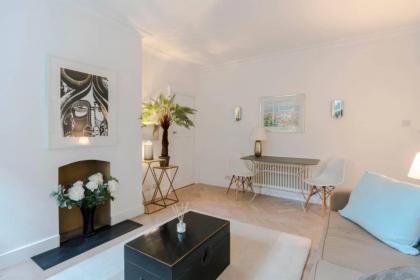 Bright and Leafy 1 Bedroom Flat in the Heart of Chelsea - image 6