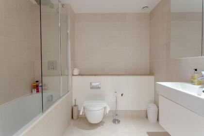 Notting Hill 2 Bedroom Apartment - image 15