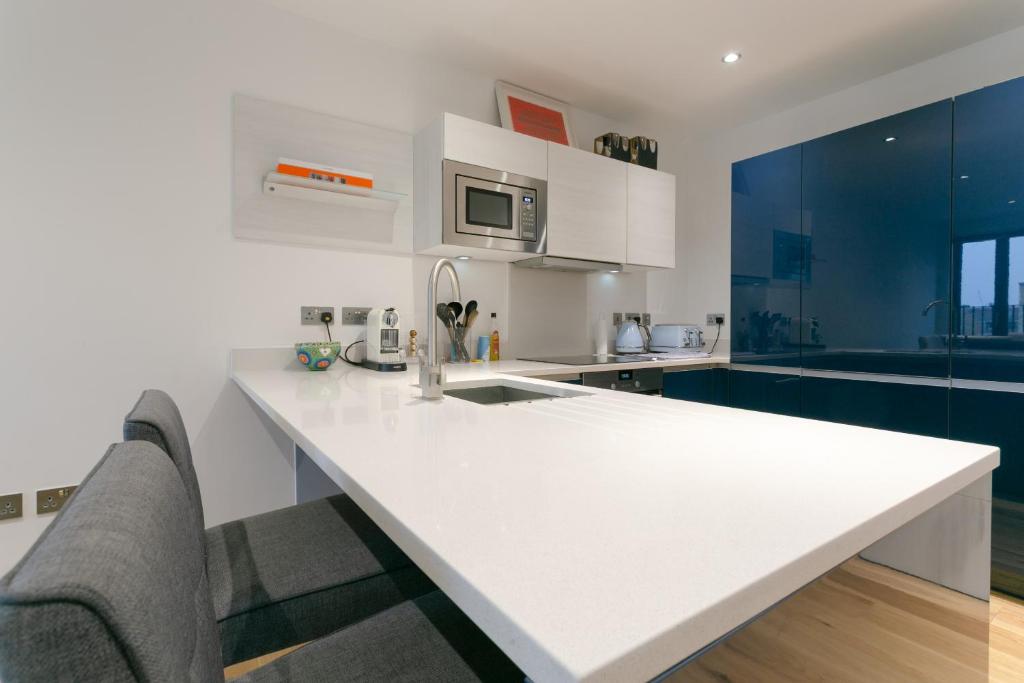 Notting Hill 2 Bedroom Apartment - image 5