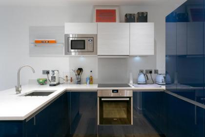 Notting Hill 2 Bedroom Apartment - image 6