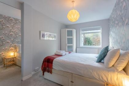 Bright 1 Bedroom Flat in Finsbury Park - image 17