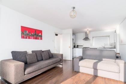 Trendy 1BR Home in Islington with Balcony! - image 13