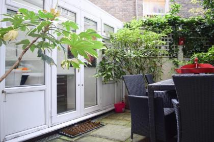 Bright 2 Bedroom In The Heart of Pimlico - image 5