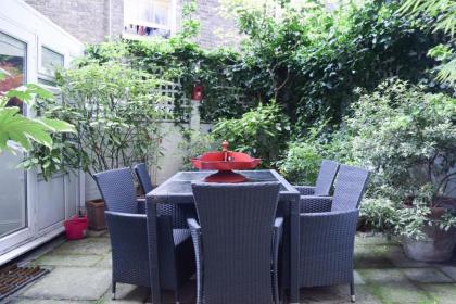Bright 2 Bedroom In The Heart of Pimlico - image 7